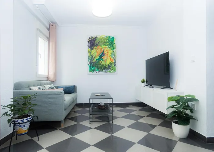Triana Apartmento