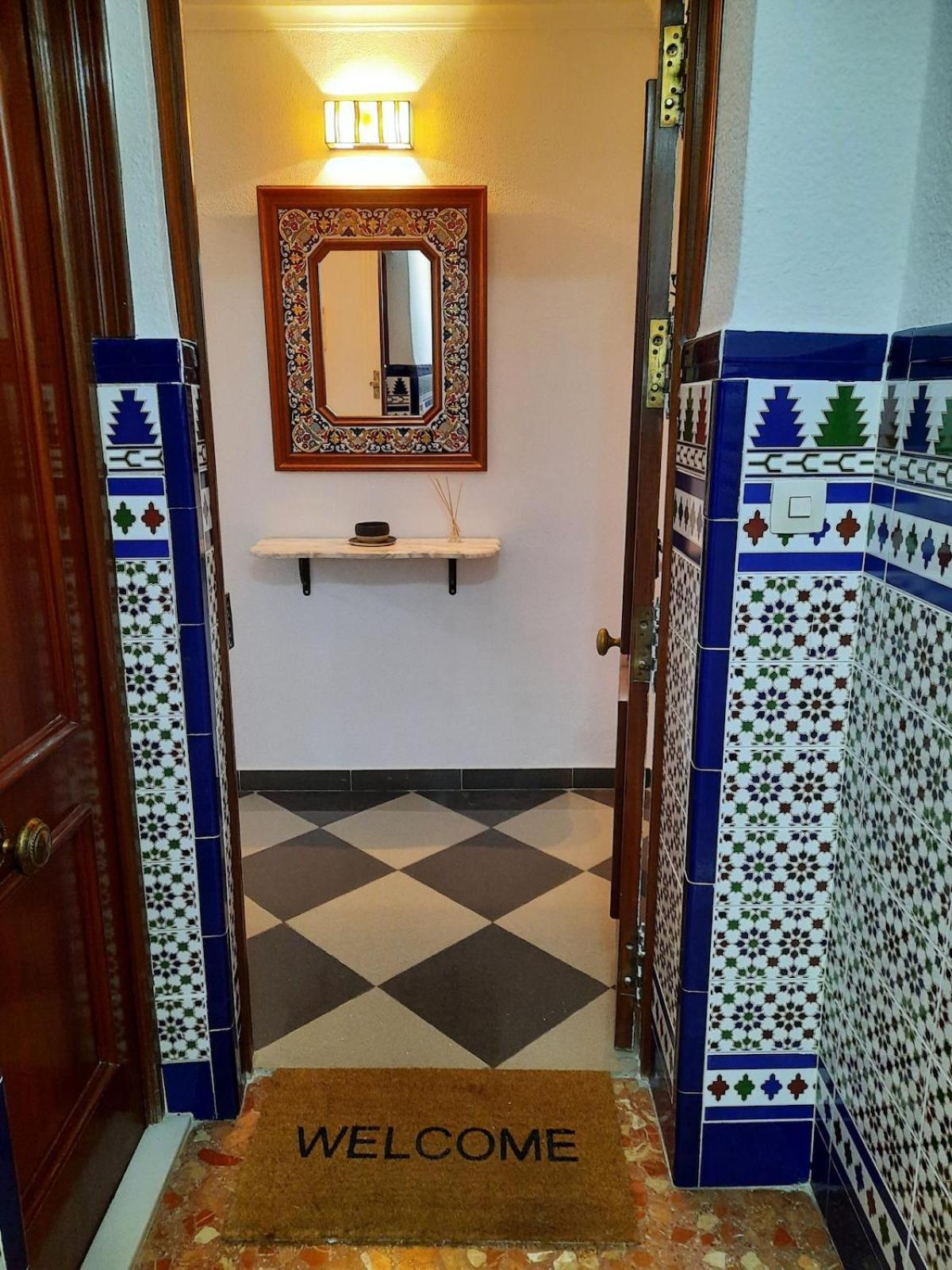 Triana Apartmento Appartement