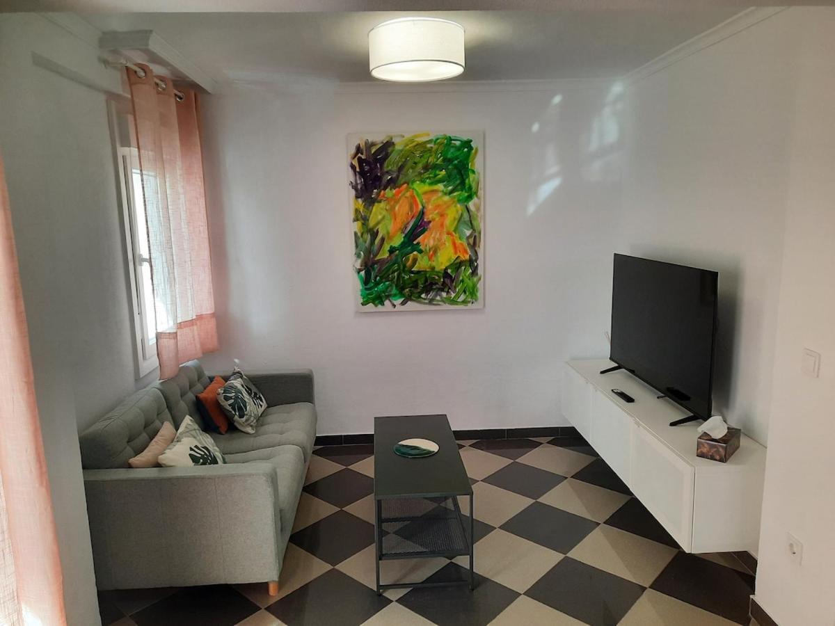 Appartement Triana Apartmento