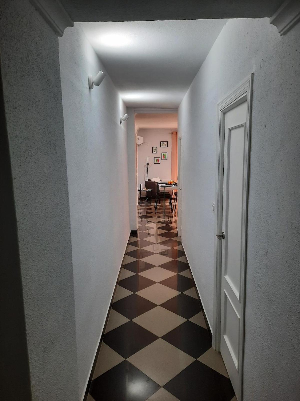Triana Apartmento Appartement Séville