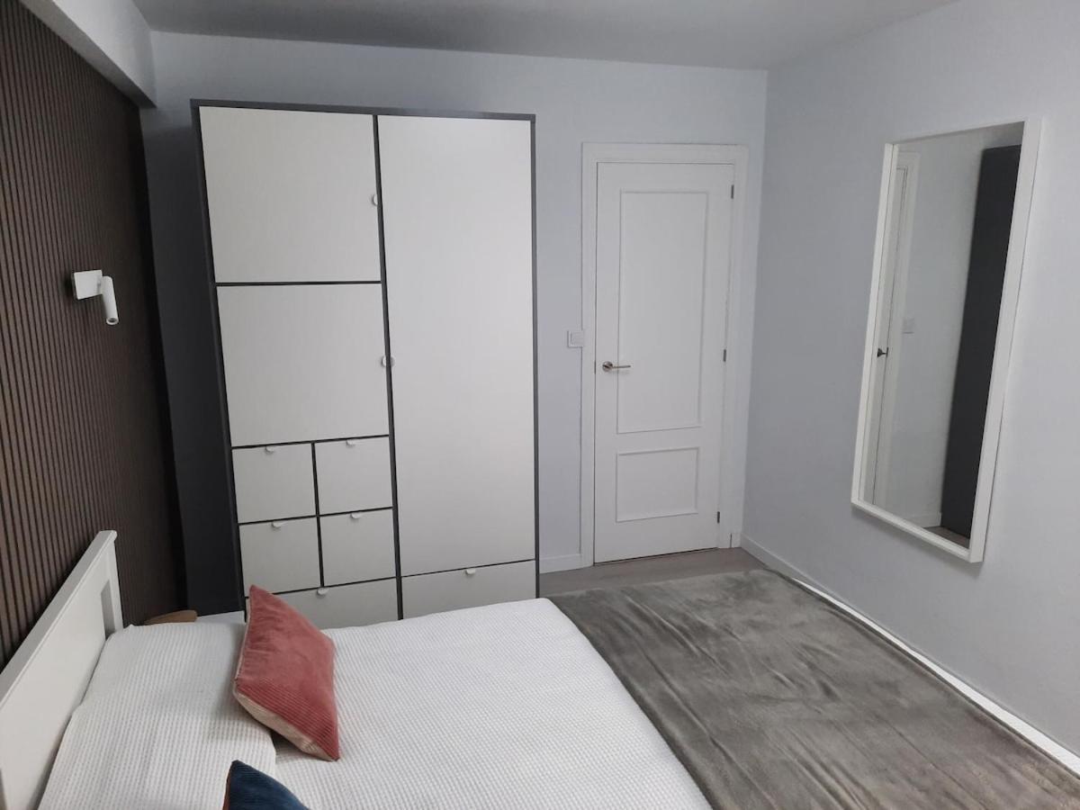 Appartement Triana Apartmento Séville