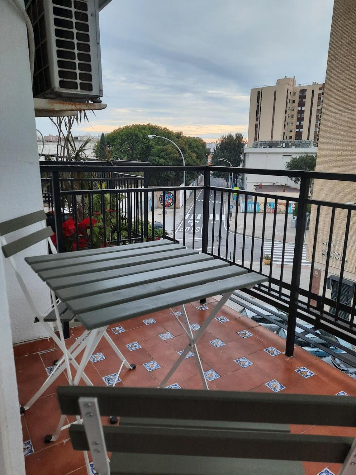 Appartement Triana Apartmento Séville