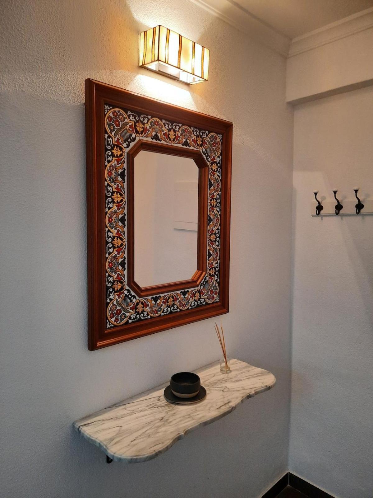 Triana Apartmento Appartement *