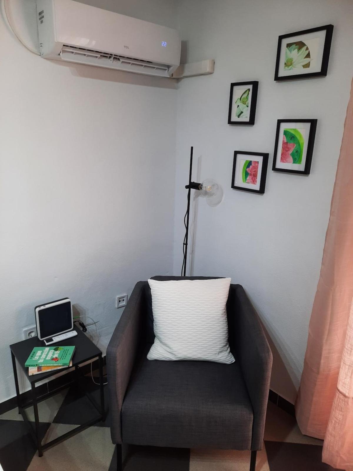 Appartement Triana Apartmento Séville