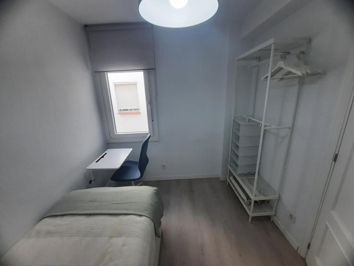 Triana Apartmento Séville