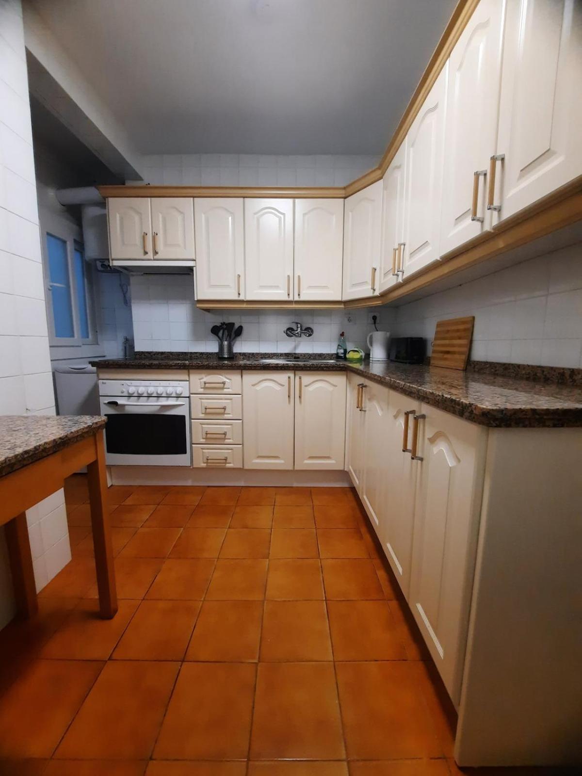 Triana Apartmento *