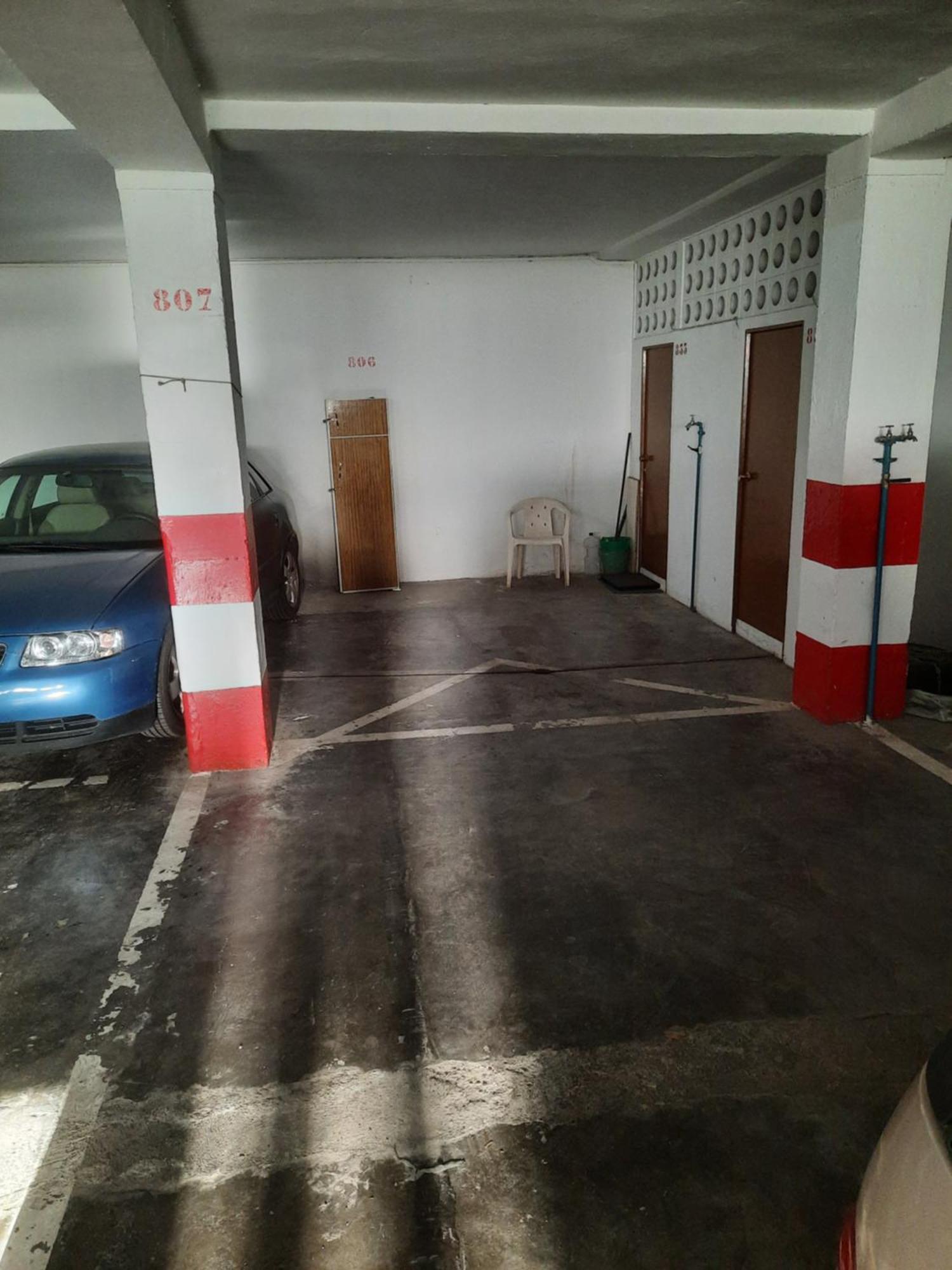 Triana Apartmento Appartement
