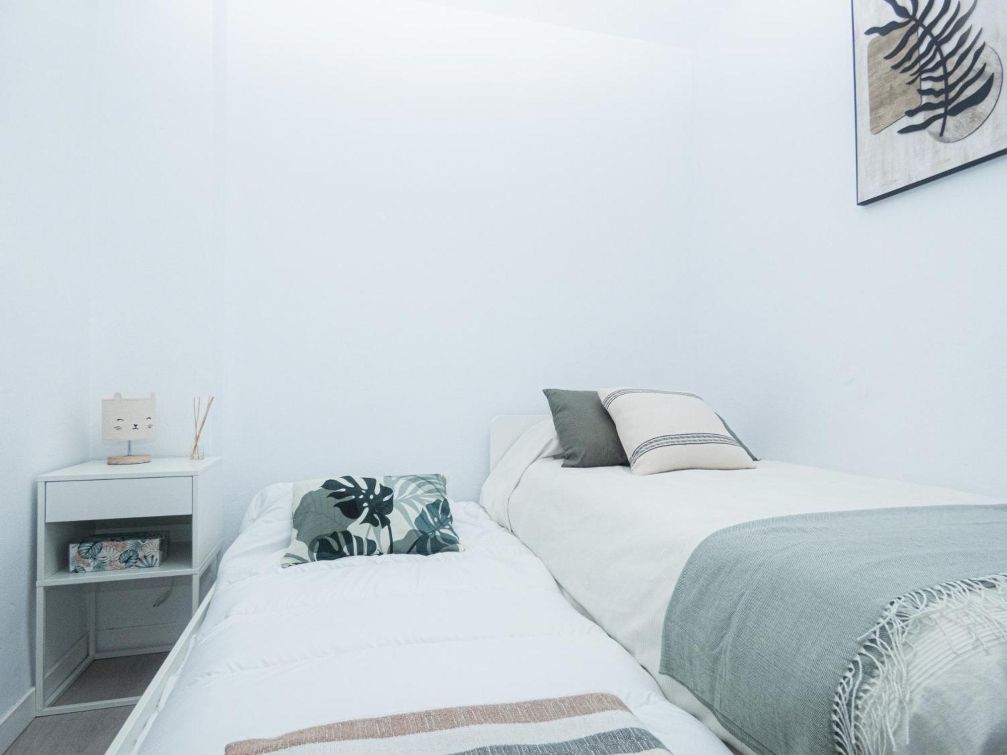 Triana Apartmento