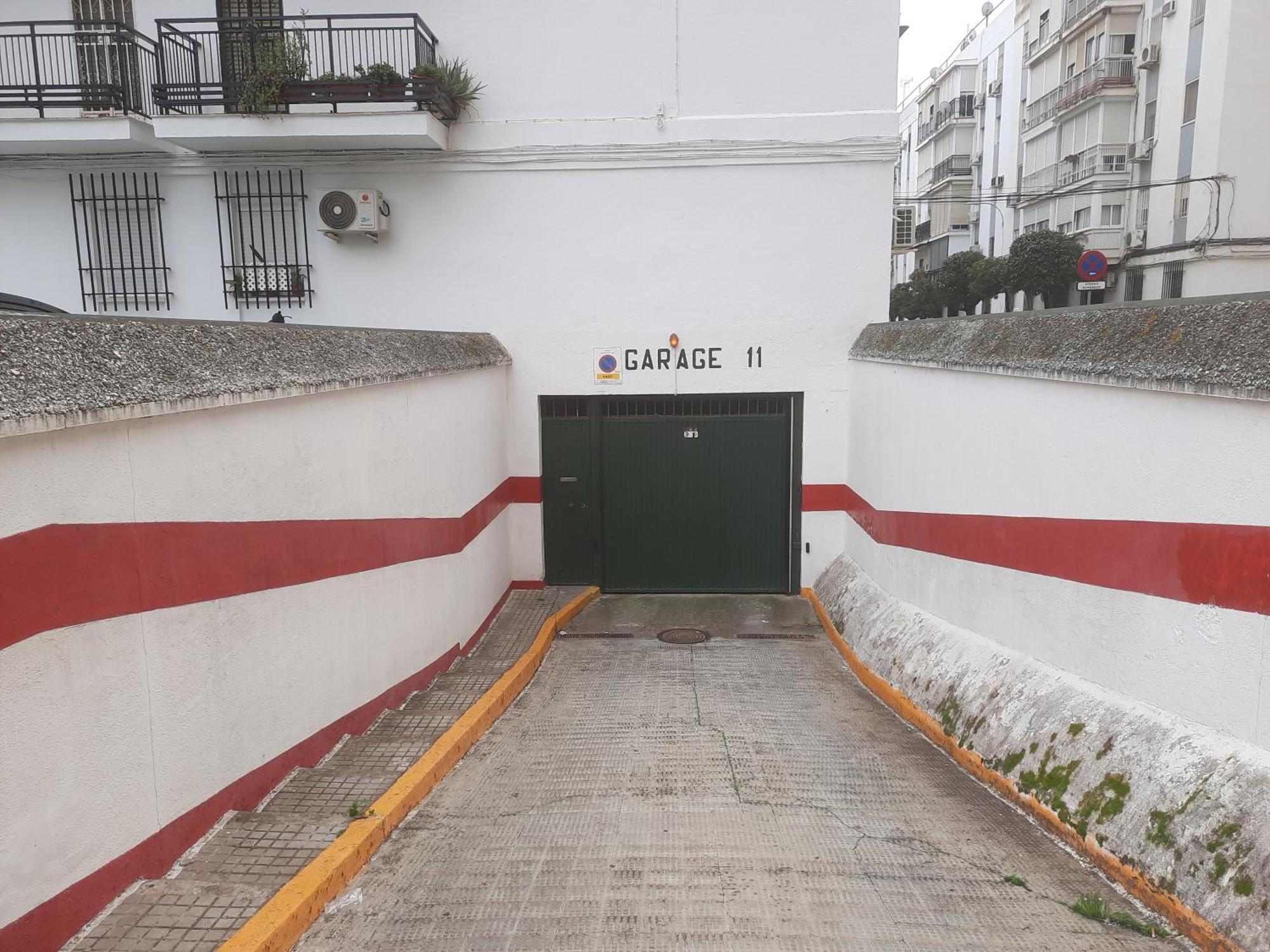 Triana Apartmento Appartement Séville